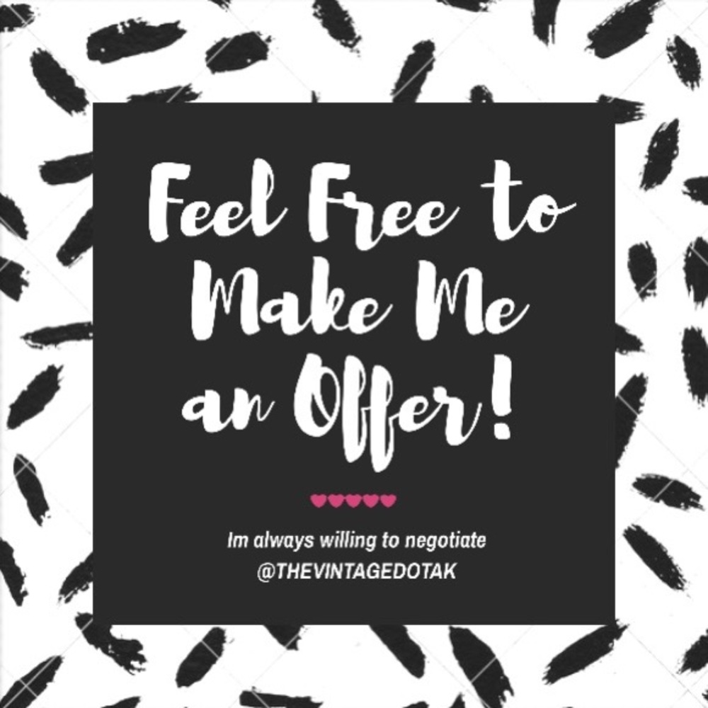 🛍 Let's Make a Deal! 🛍